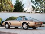 Iso Grifo IR8 1972 года